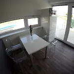 Appartement Rose Lednice