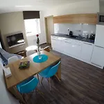 Appartement Rose *