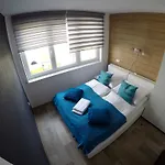 Appartement Rose Lednice