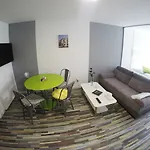 Appartement Rose