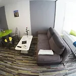 Appartement Rose