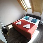 Appartement Rose Lednice