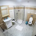 Appartement Rose Lednice