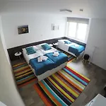 Apartment Rose