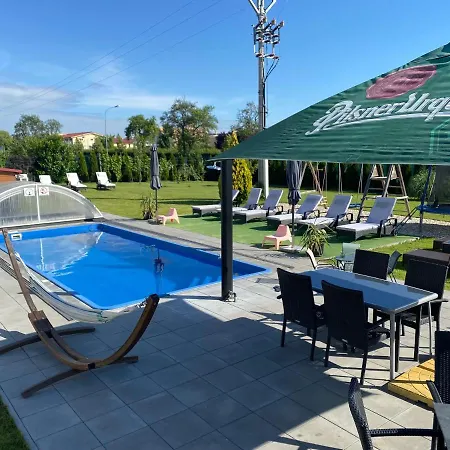 Apartamento Rose Lednice