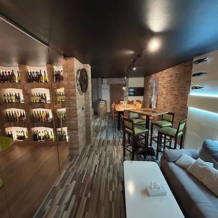 Διαμέρισμα Rose *