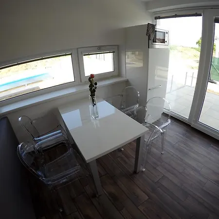 Apartamento Rose Lednice