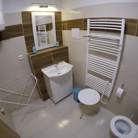 Διαμέρισμα Rose