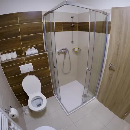 Διαμέρισμα Rose Lednice