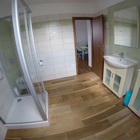 Διαμέρισμα Rose