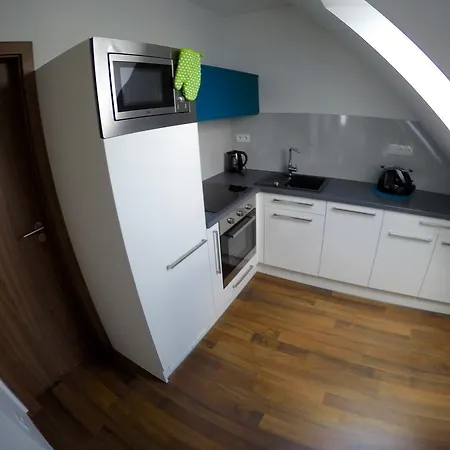 Διαμέρισμα Rose Lednice