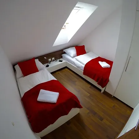 Apartamento Rose *