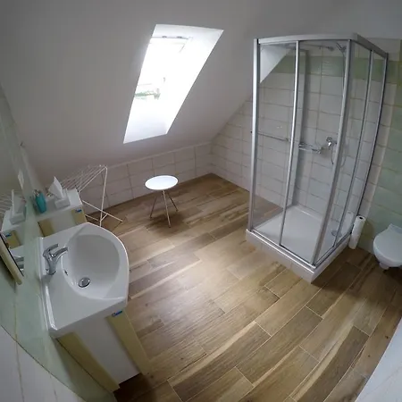 Διαμέρισμα Rose