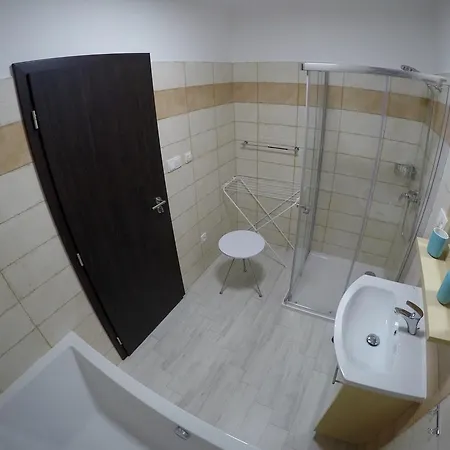 Διαμέρισμα Rose *