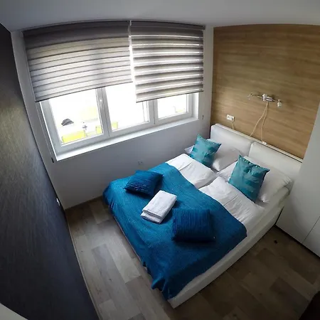 Διαμέρισμα Rose Lednice