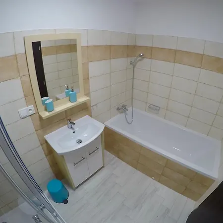 Διαμέρισμα Rose Lednice