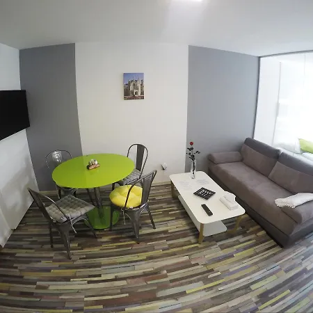 Apartamento Rose