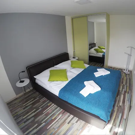 Rose Διαμέρισμα *