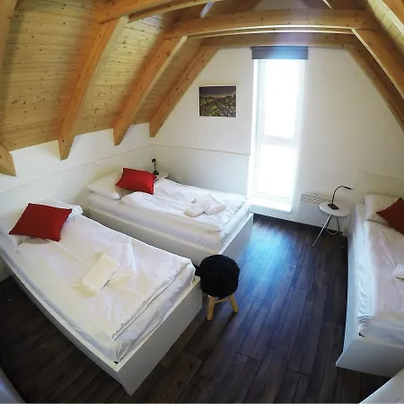 Apartamento Rose