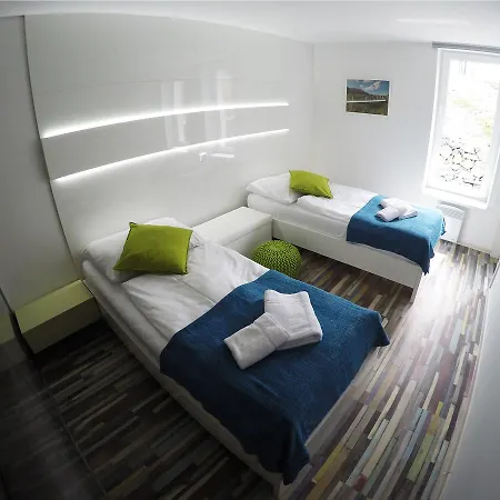 Rose Apartamento Lednice