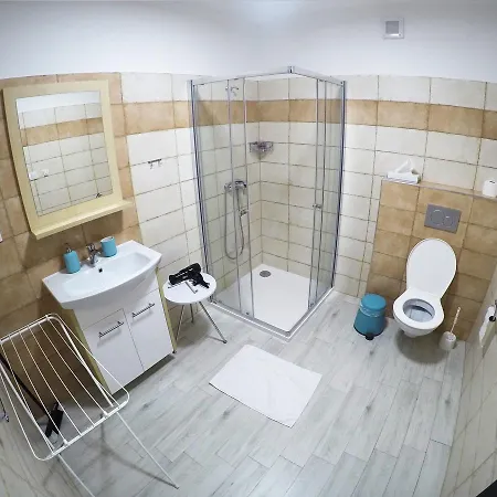 Apartamento Rose Lednice