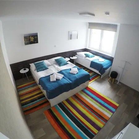 Appartement Rose