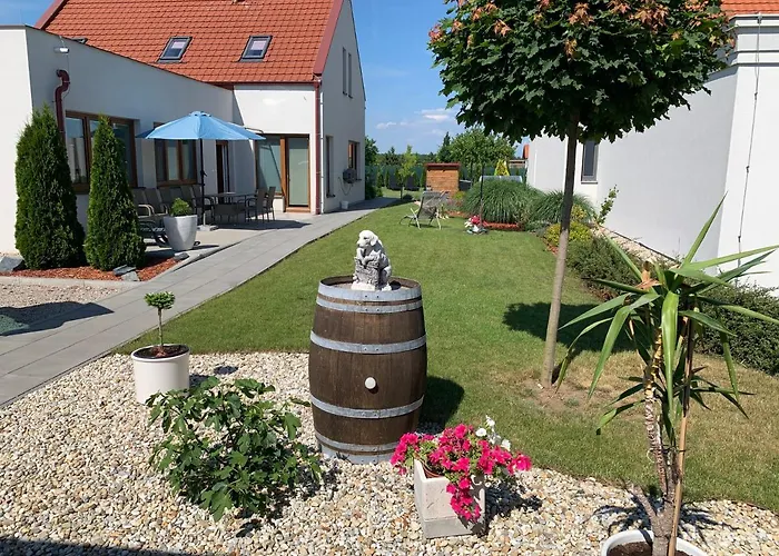 Rose Apartament