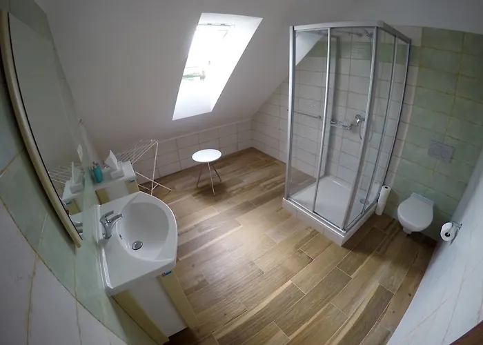 Apartament Rose