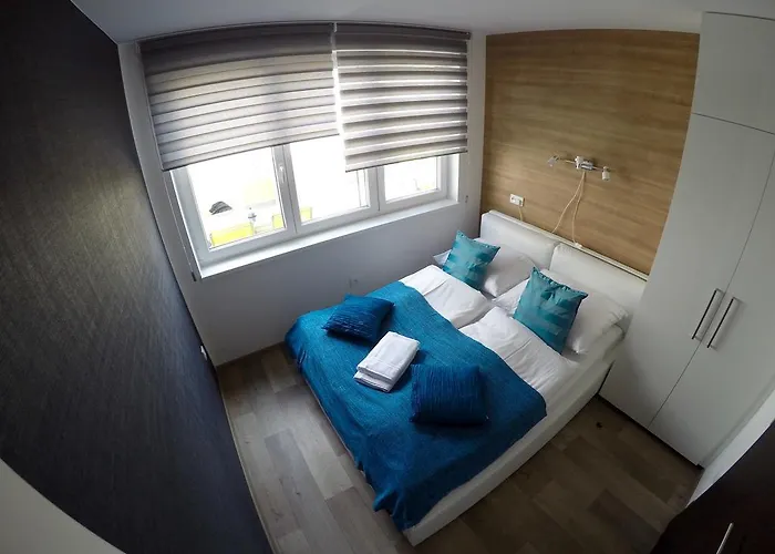 Apartament Rose Lednice