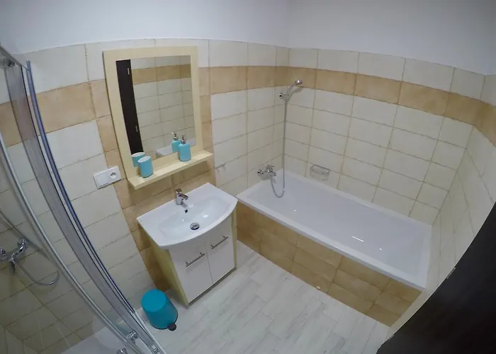 Apartament Rose Lednice