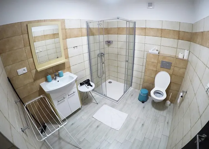 Apartament Rose Lednice